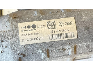    Рулевая рейка 4F1422066A, 310309499173   Audi A6 S6 C6 4F 2004-2011 года