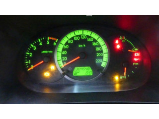 Панель приборов IMPRK1247537   Mazda 5       
