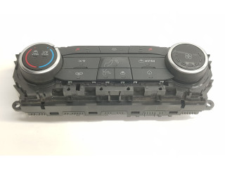 Блок управления климат-контролем KK2T19980DA, 2473879   Ford Transit Custom