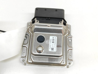 Блок управления KV6A5H298CE, 0281036847   Ford Transit Custom