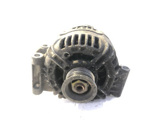 Генератор W10B16A   Mini One - Cooper R50 - 53      
