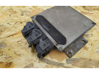 Блок управления двигателем ECU