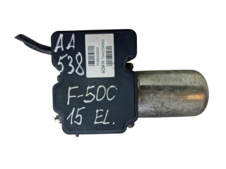 Jednotka ABS P04581539AD, 0265240010   Fiat 500E 2015