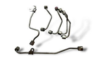 Vstřikovací lišta 16610RL0G01, 0445214176   Honda Accord    N22B1 