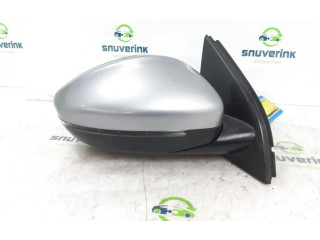 Zpětné zrcátko  Peugeot 308 2014  98088637XT, 1611508780  