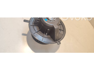 Вентилятор печки    1K2819015, D2PA   Volkswagen PASSAT B7