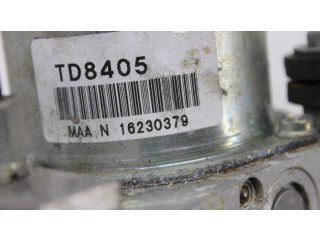 Jednotka ABS 476601MG0A   Infiniti M Y51 2012