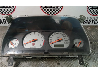 Přístrojová deska  MG ZR  RG22178  
