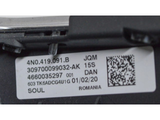 Volant Audi E-tron GT 2020 4N0419091B, 309700099032  
