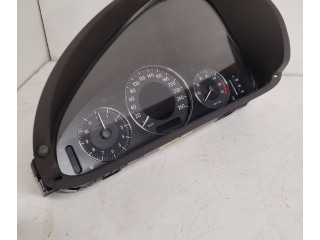 Přístrojová deska  Mercedes-Benz CLK A209 C209 2003 A2095403111, 110080251001  