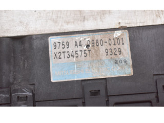 Jednotka ABS AC0511-92381, AC0511-92381   Honda HR-V 1999