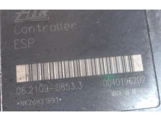 Блок АБС 4894009610, 4894009610   SsangYong  Actyon   -  года