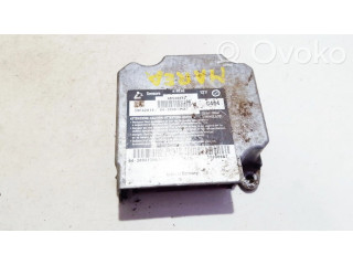 Блок подушек безопасности 46538652, 5wk4819   Fiat Marea