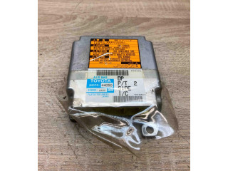 Блок подушек безопасности 8917044050, 2310002460   Toyota Avensis T220