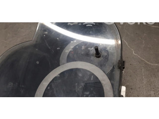 Přístrojová deska  Toyota RAV 4 (XA50) 2020 83800-42D00  