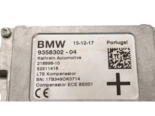 Блок управления 935830204, 21889810   BMW X4 F26