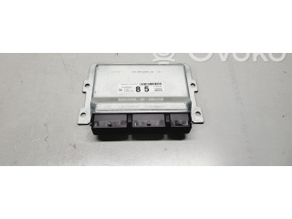 Блок управления 237A00157R, 237A00158R   Renault Arkana