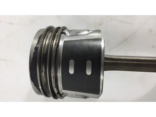 Píst 75L101   Ford Connect  pro naftový motor 1.6  