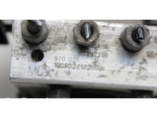 Jednotka ABS 9834565080, 93487145   Opel Crossland X 2019