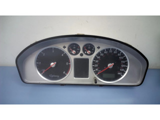 Přístrojová deska  Ford Galaxy 2005 7M5920920S, G750669H  