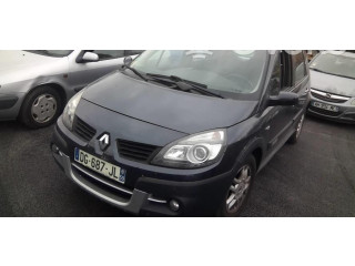 Вентилятор печки    NT   Renault Scenic II -  Grand scenic II