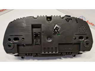 Přístrojová deska  BMW 3 E90 E91 2005 6974659, 62116974659  