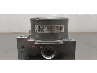 Jednotka ABS 9839933780   Peugeot 2008 II 2021