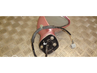 Zpětné zrcátko pravé Honda Jazz 2002  E4012176  