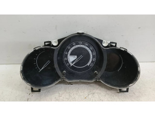 Панель приборов 98041179XT, A2C83012700   Citroen C3       