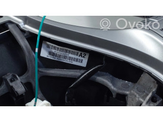 Руль Nissan Qashqai  2016-2021 года 34178105B      