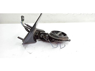 Zpětné zrcátko  Mercedes-Benz ML W163 2000  238205, 238205LH  