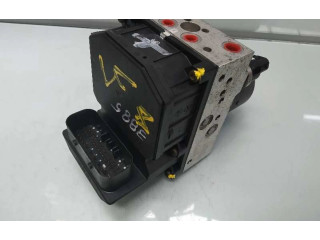 Jednotka ABS 0265950075, 0265225165   Peugeot 807 2003