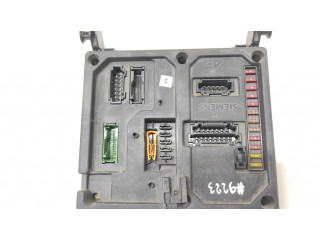 Блок предохранителей 7M0962258D, 97VW14B205AB   Ford Galaxy    