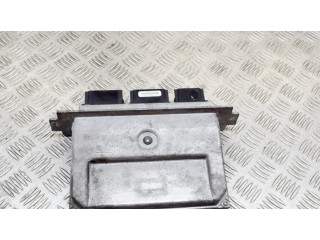 Блок управления двигателя BR3A12B684KA, 1531657A01   Ford Mustang V