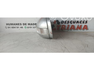 Zpětné zrcátko  Mercedes-Benz C W203 2002  413133417  