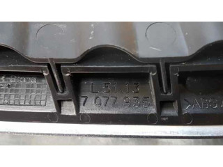 Передняя решётка BMW 6 E63 E64 2002-2010 года 51137077935      