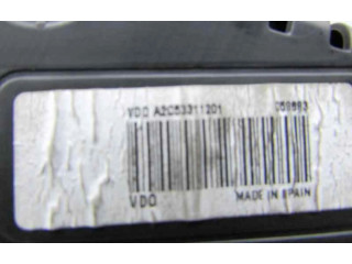 Přístrojová deska  Seat Ibiza IV (6J,6P) 2009 A2C583311201  