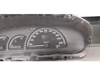 Přístrojová deska  Fiat Bravo 2010 60.6115.012  