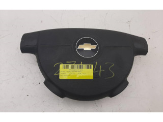 Надувная подушка для передней двери 968790418   Chevrolet Astra