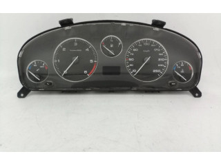 Přístrojová deska  Peugeot 406  9648214780  