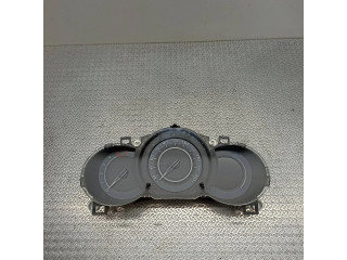 Панель приборов 96668806XT, S000453   Citroen C3       