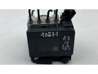 Блок АБС 5Q0614517AR, MK100ESC   Audi  A3 S3 8V  2013-2019 года