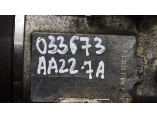 Vstřikovací čerpadlo 059130106d   Audi A6 S6 C5 4B    Bau 