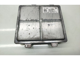 Řídící jednotka 55491248, 395357783   Opel Zafira C 2016