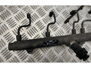 Vstřikovací lišta 3140027001, 0445214075   Hyundai Tucson JM     