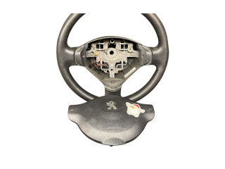 Volant Peugeot Expert 2010 34124396A, CV102530ZD  