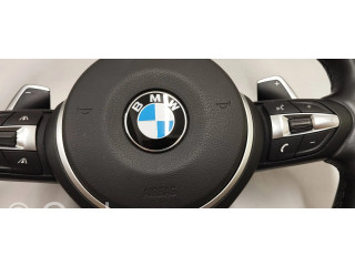 Руль BMW 6 F12 F13  2010-2018 года 7848639, 784918306      