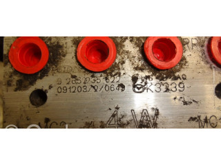 Jednotka ABS 0265235622   Mazda CX-7 2010