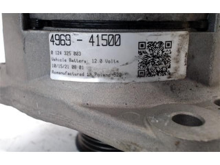 Генератор 496941500, 012325003   Volkswagen Bora      