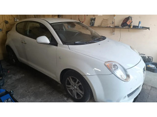 Надувная подушка для крыши 00505189780, 00390116817   Alfa Romeo  Mito  